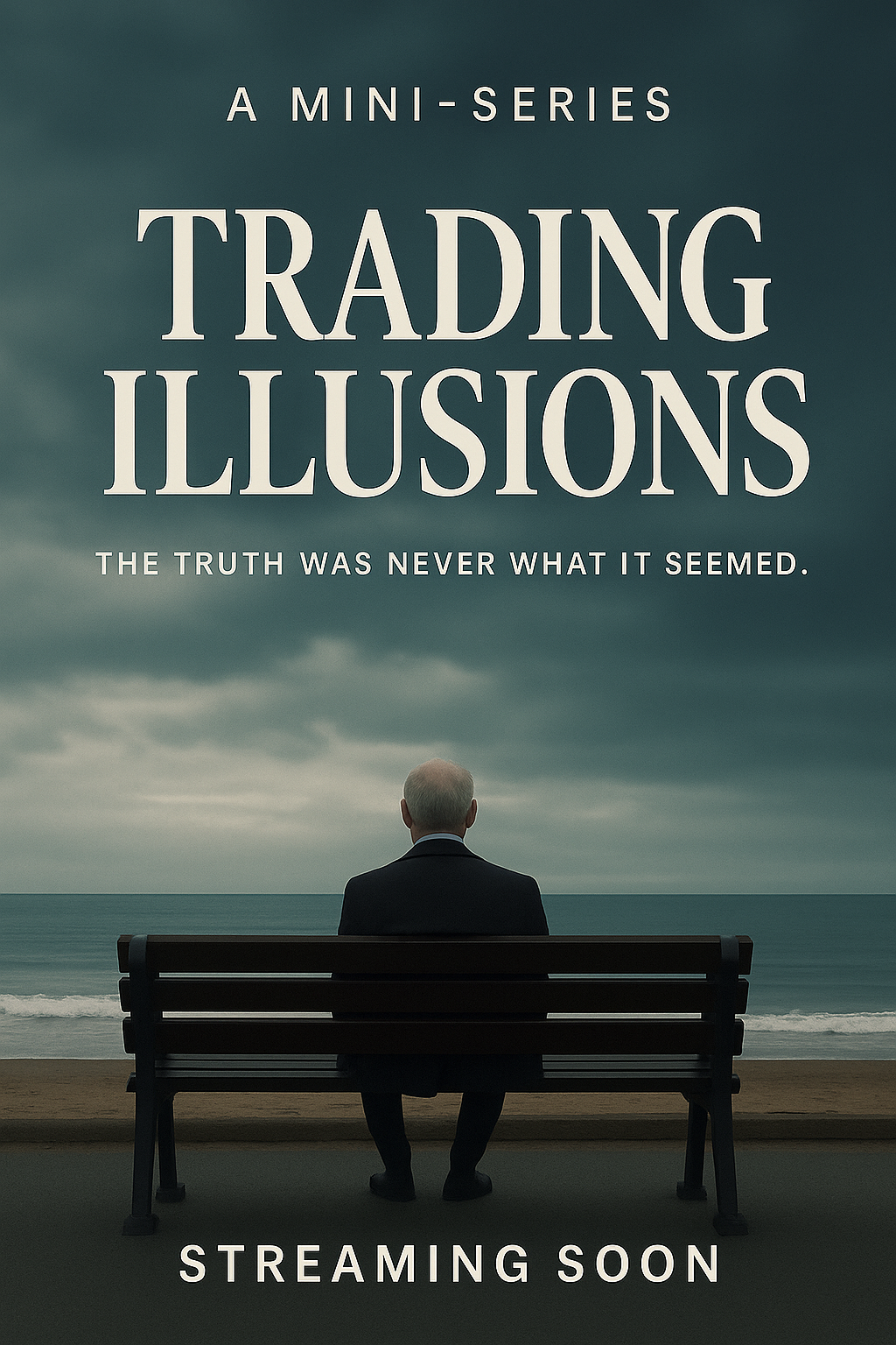 Trading illusion TV series Trading illusion TV series