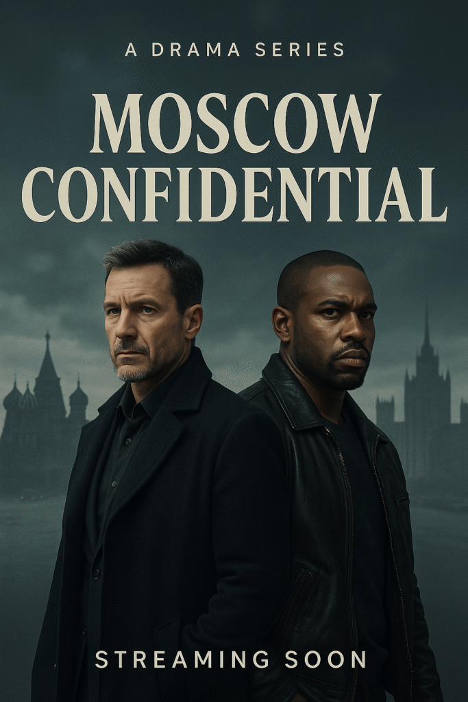 🔥 Introducing: Moscow Confidential (In Development)