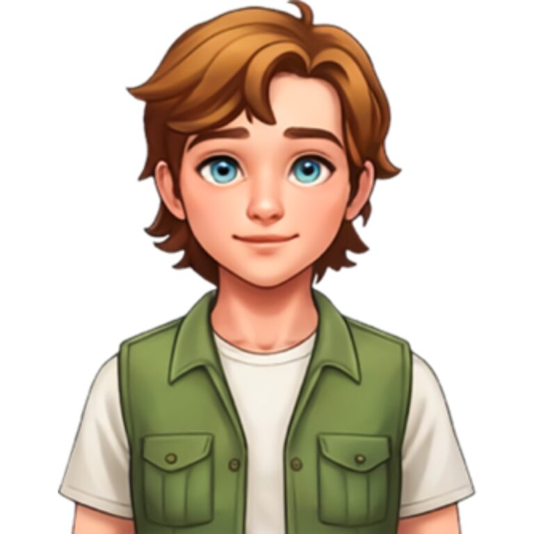 Jake