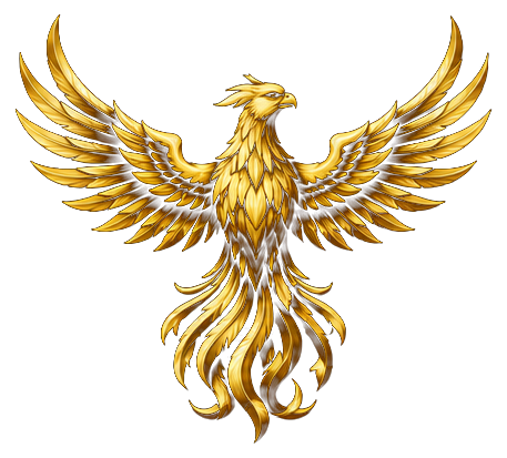 Sterling Liam Media Group phoenix logo