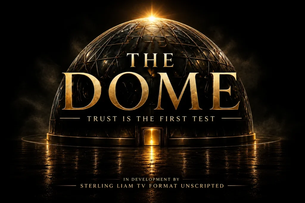 The Dome poster