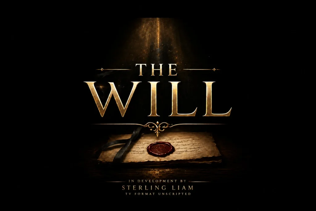 The Will poster
